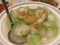 -莆田餐厅PUTIEN(世博源店)