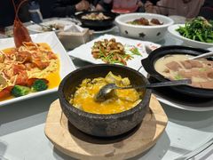 -春满园·早茶·粤菜·宴会(前海店)