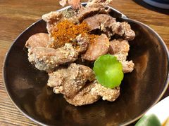 -千金一碗·宝岛一村(韩国街店)