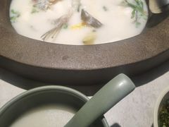 -鲜潭蒸汽石锅鱼(五道口购物中心店)