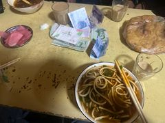 -老光明岗琼甜茶馆