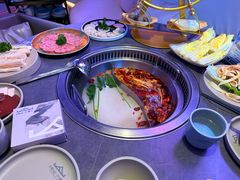 -故里和山·成都火锅(欢乐港湾店)