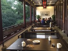 -闻莺馆(柳浪闻莺店)