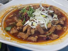 -立群饭店(南内环街店)
