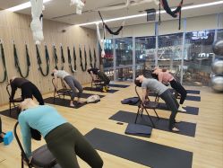 -亦美瑜伽·普拉提