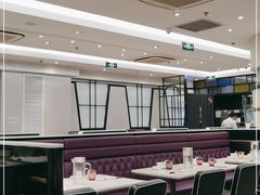 大堂-太兴餐厅(东方广场分店)