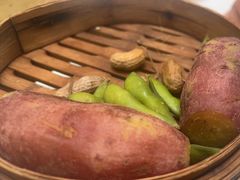 -聚福山莊·寻味顺德(北滘店)
