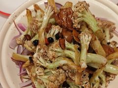 -偏爱炒鸡(老县衙店)