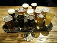 -40+精酿啤酒俱乐部(国投财富广场店)