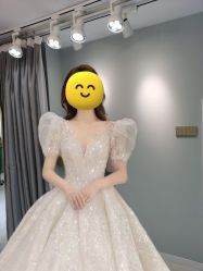 -衣贝姿婚纱礼服馆