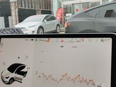 -TESLA 特斯拉(北京南四环中路特斯拉中心)