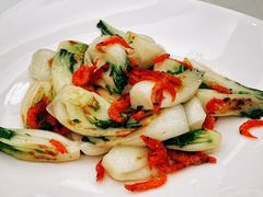 -香宫中餐厅·东北菜·铁锅炖·广式点心(哈尔滨香格里拉店)