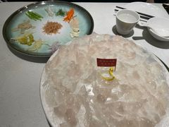 顺德鱼生-顺峰顺水顺德菜(第一百货店)