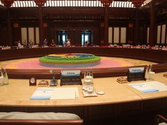 -北京雁栖湖国际会展中心