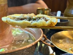 -陀岗美食·云南藏式特色餐厅