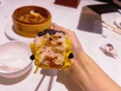 -白天鹅宾馆-宏图府餐厅