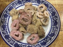 -兰边碗(鼓楼店)