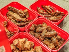 -绝味鸭脖(乌石浦地铁站店)