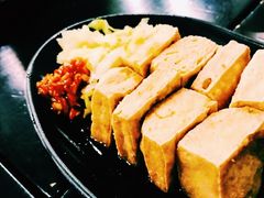 -小明同学(三里屯店)