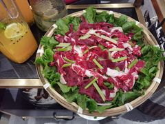 -正禾鲜·潮汕牛肉火锅(凯德天府店)