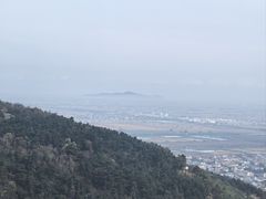-大伊山景区