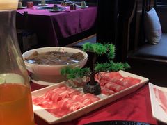 -蓉城老妈火锅(双林路店)