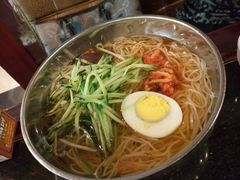 -午月海鲜烧烤酒店(不老街店)