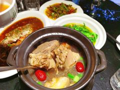 -又见炊烟私房菜(敬亭路店)