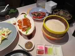 -马仕玖煲·融合菜·酥不腻烤鸭(人大店)