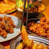 在温州！会反复去的泡泡 泡泡，小时候校门口的美食