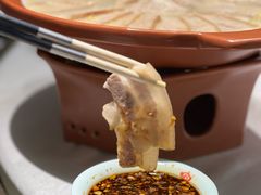 -百饺园酒楼(平山道店)