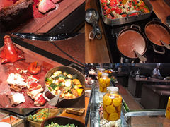-mezza9 Macau(澳门君悦酒店)