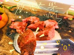 -米兰西点(鞍山店)