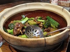 -七寸飝大饭店(马场店)