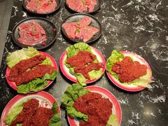 -九记潮汕现切鲜牛肉自助火锅(长沙·方圆荟店)
