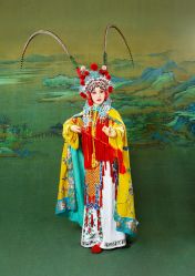 -梨园天地京剧摄影(玲珑天地店)