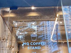 门面-MQ COFFEE STAND明谦(新洲店)