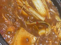 -村夫烤鱼·重庆鸡公煲(杨思店)