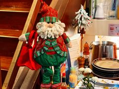 -LA CREPERIE BRETONNE布列塔尼法式餐厅(天童北路店)