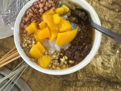 -清真·馬坡二旦烧烤(人生一串拍摄店)