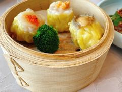 -大中华希尔顿酒店·兰亭潮中餐厅·粤菜
