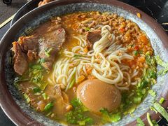 -云龙湖阿喆米线(云龙湖店)
