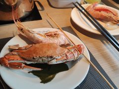 -星伦多 自助料理(圆融店)