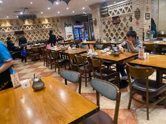 大堂-巴依老爷新疆美食(常营店)