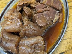 -小梁哥云吞面(黄贝岭店)