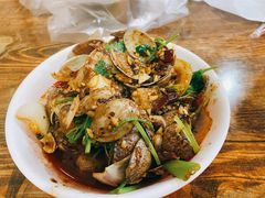 -马老大烧烤(和平路店)