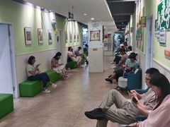 -学知乐教育·幼小衔接·小学科辅导(嘉定镇校区)
