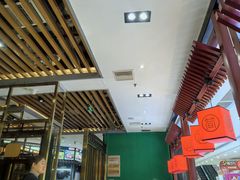 -简普菜烤鱼(苏宁生活广场店)