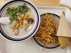 -正南齐北·老街糯米团(洪崖洞店)