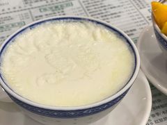 双皮奶-仁信老铺(华盖路店)
